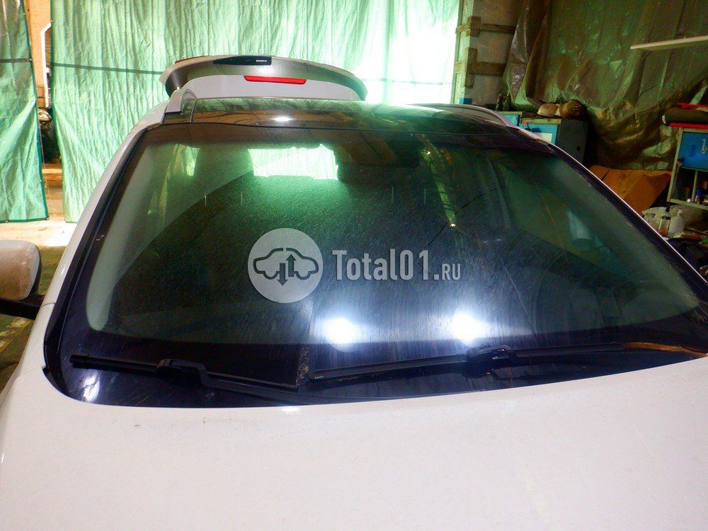Фото KIA Sorento 164
