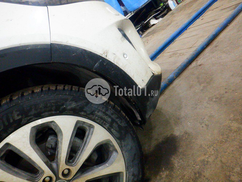 Фото KIA Sorento 172