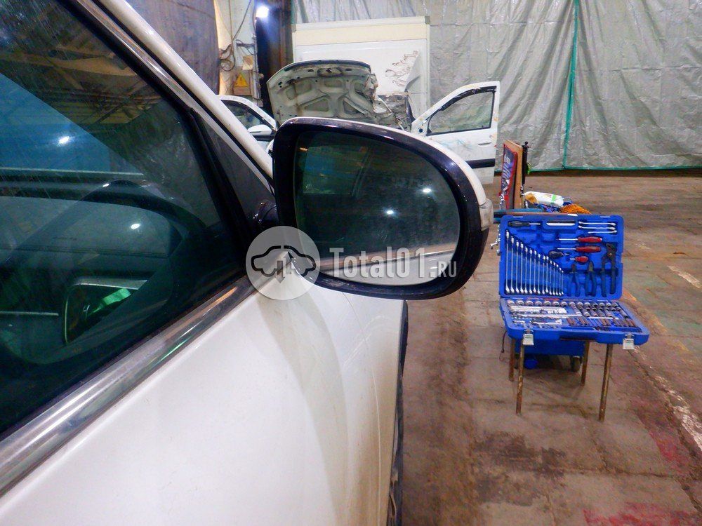 Фото KIA Sorento 178