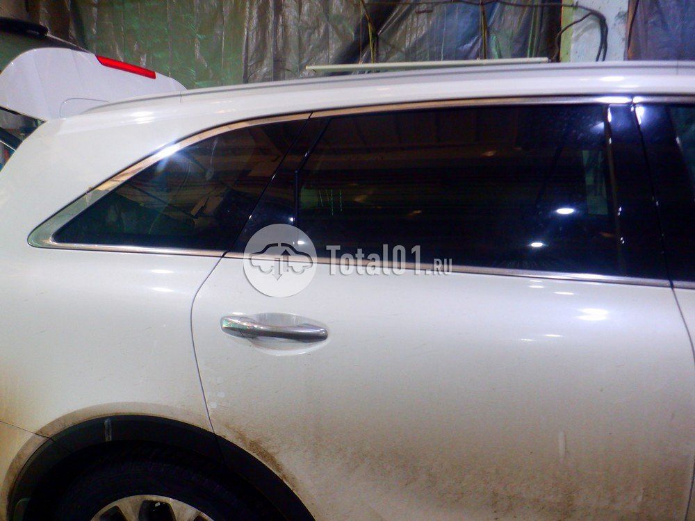 Фото KIA Sorento 184
