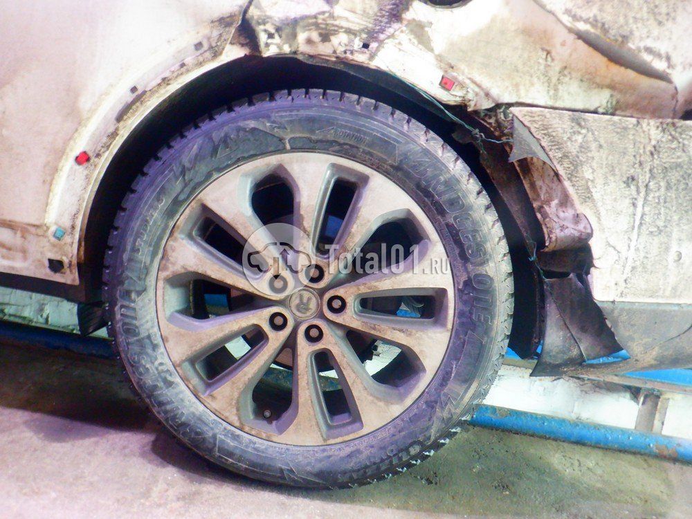 Фото KIA Sorento 214