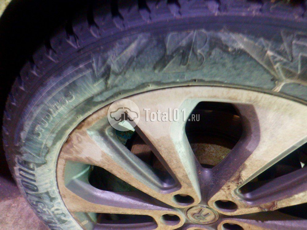 Фото KIA Sorento 218
