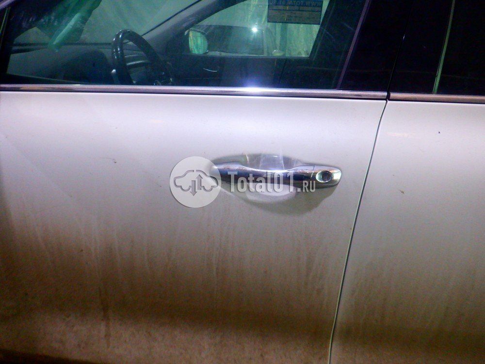 Фото KIA Sorento 226