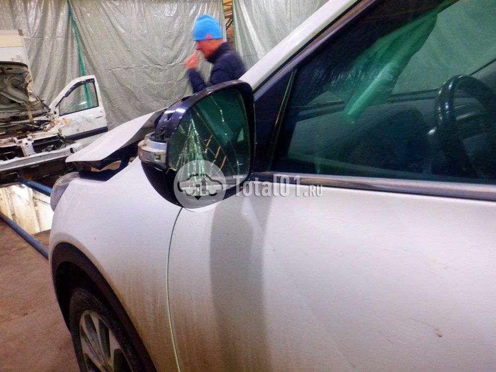 Фото KIA Sorento 228