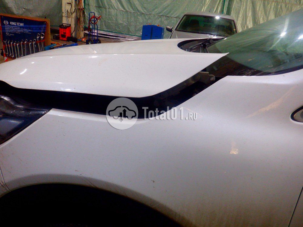 Фото KIA Sorento 232