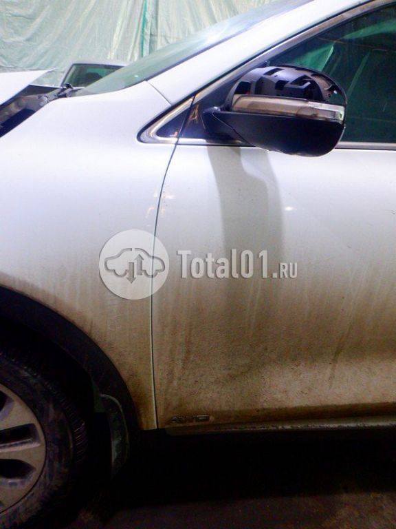 Фото KIA Sorento 240