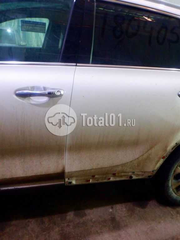 Фото KIA Sorento 242