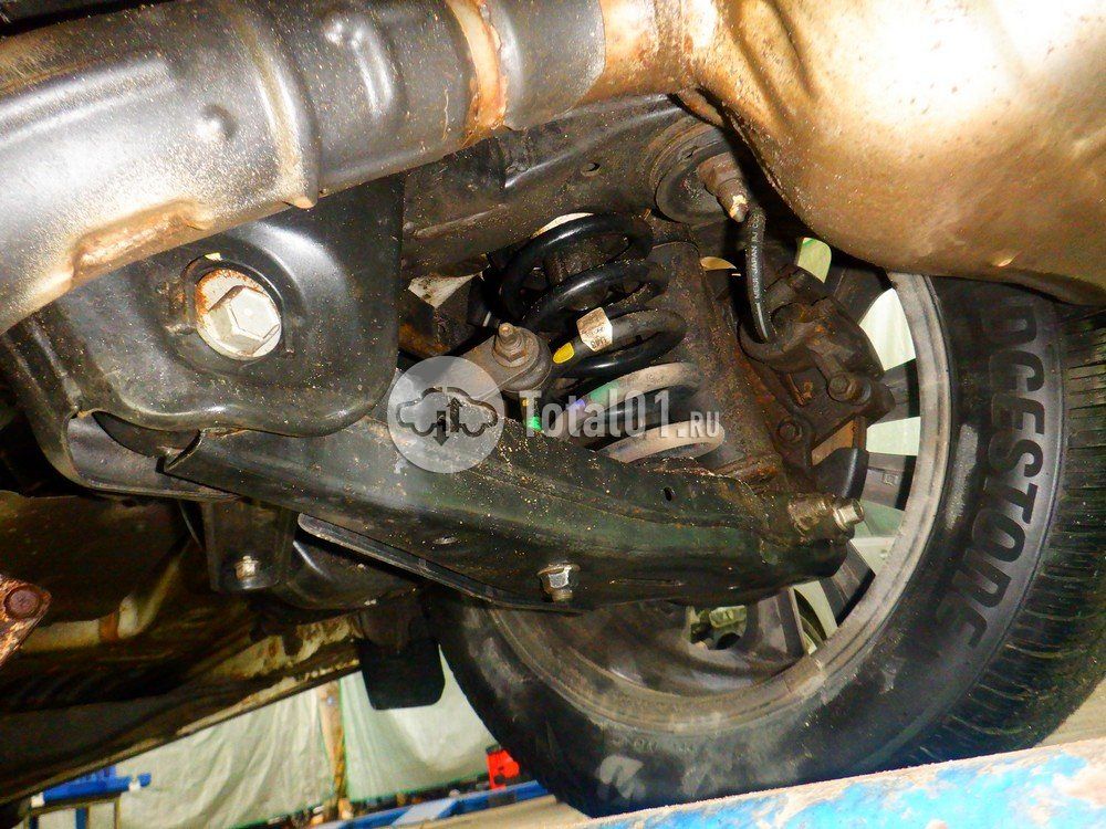Фото KIA Sorento 254
