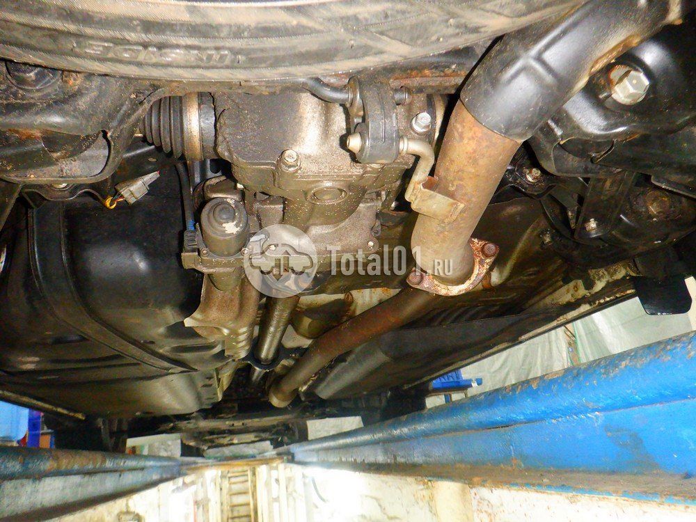 Фото KIA Sorento 258