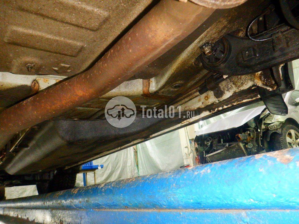 Фото KIA Sorento 264