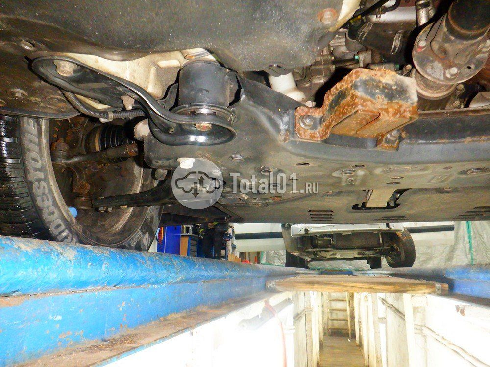 Фото KIA Sorento 276