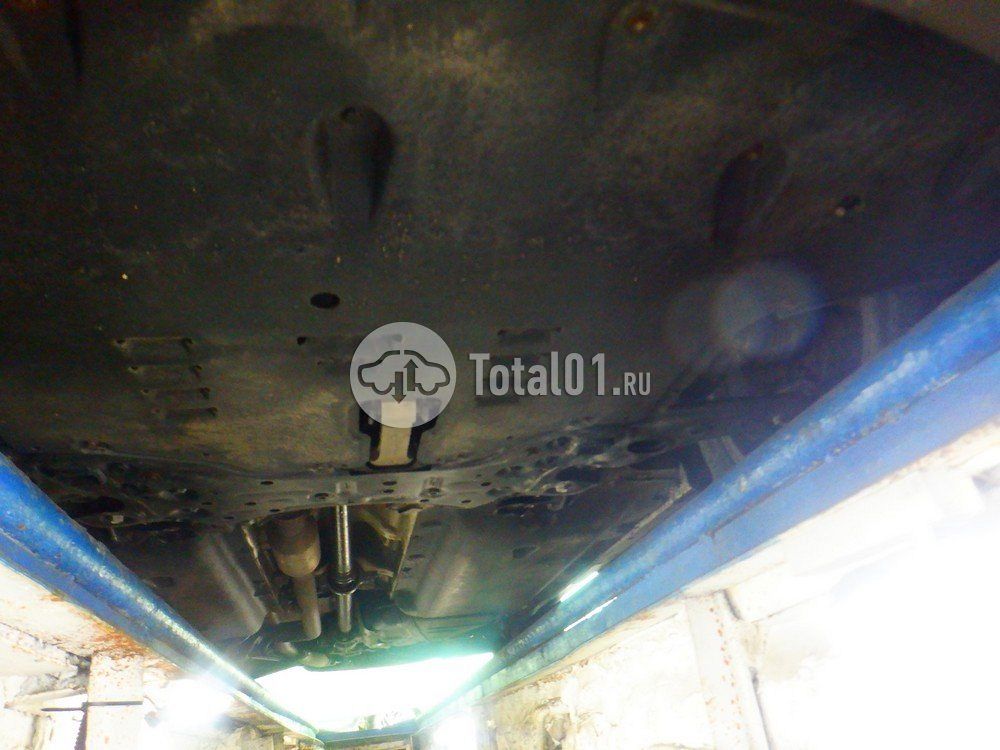 Фото KIA Sorento 282