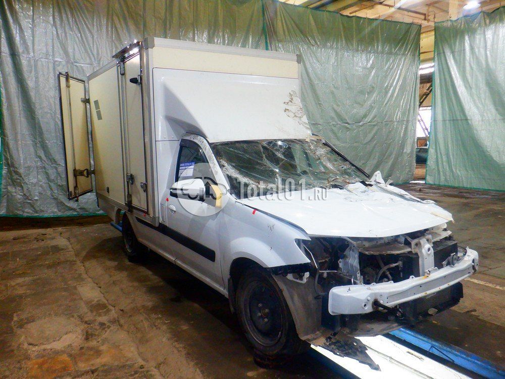 Фото Prima KUB 2