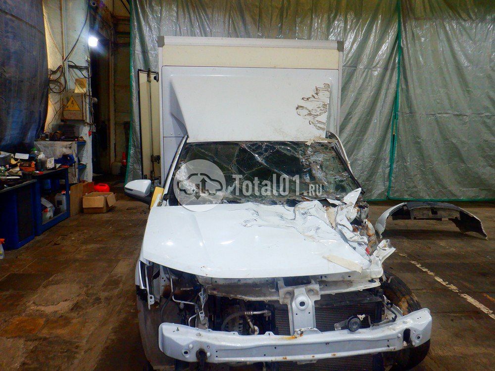 Фото Prima KUB 4