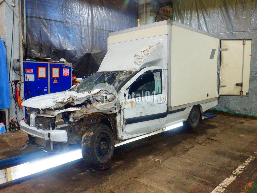 Фото Prima KUB 6