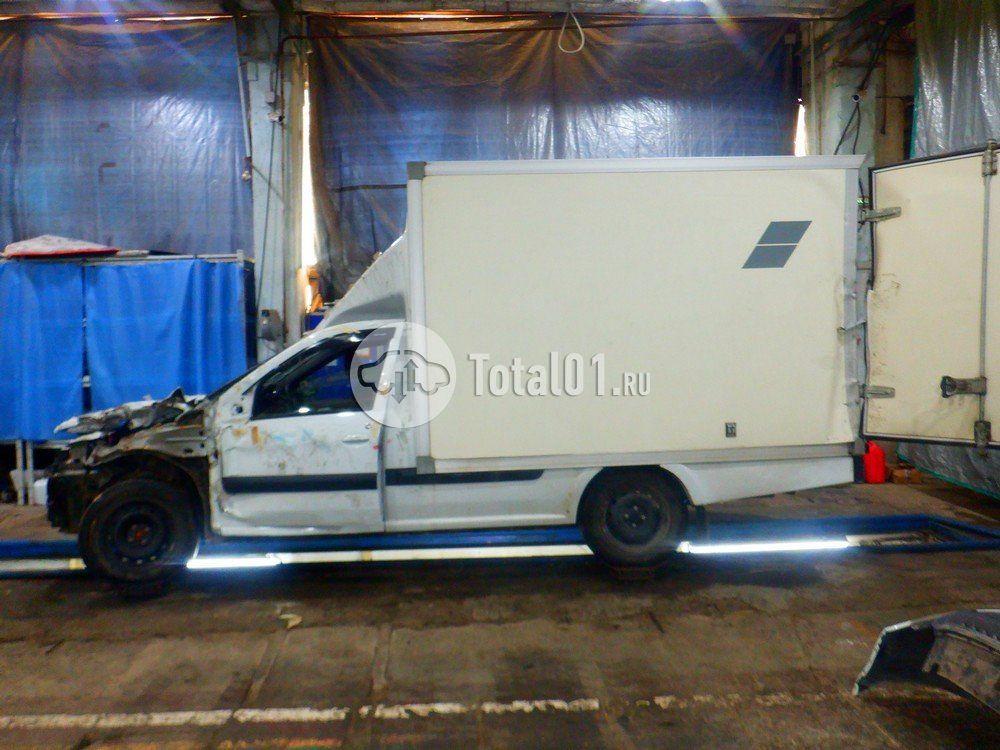 Фото Prima KUB 8