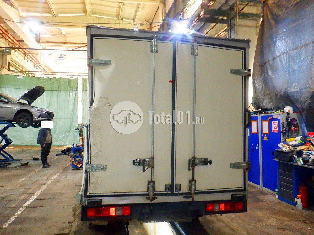 Фото Prima KUB 10