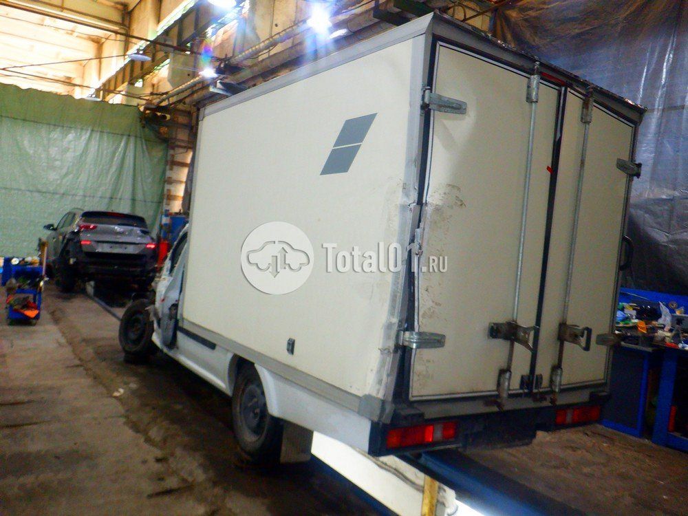 Фото Prima KUB 12