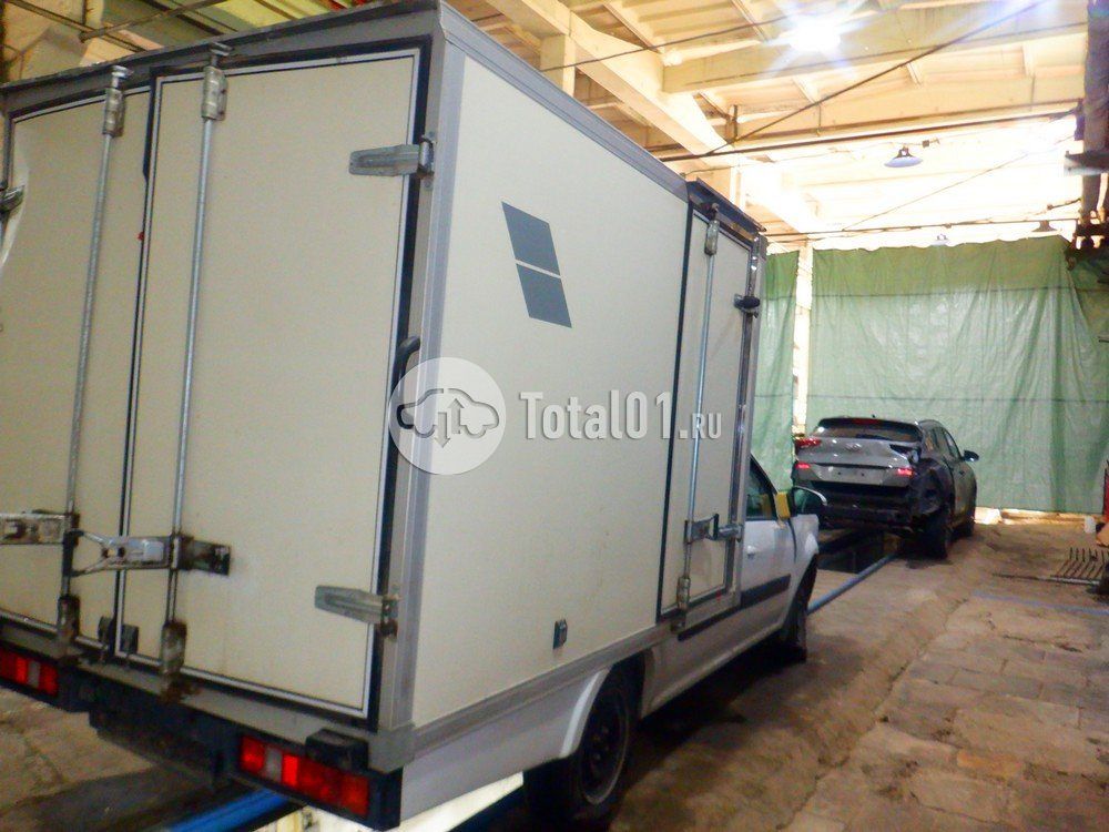 Фото Prima KUB 14