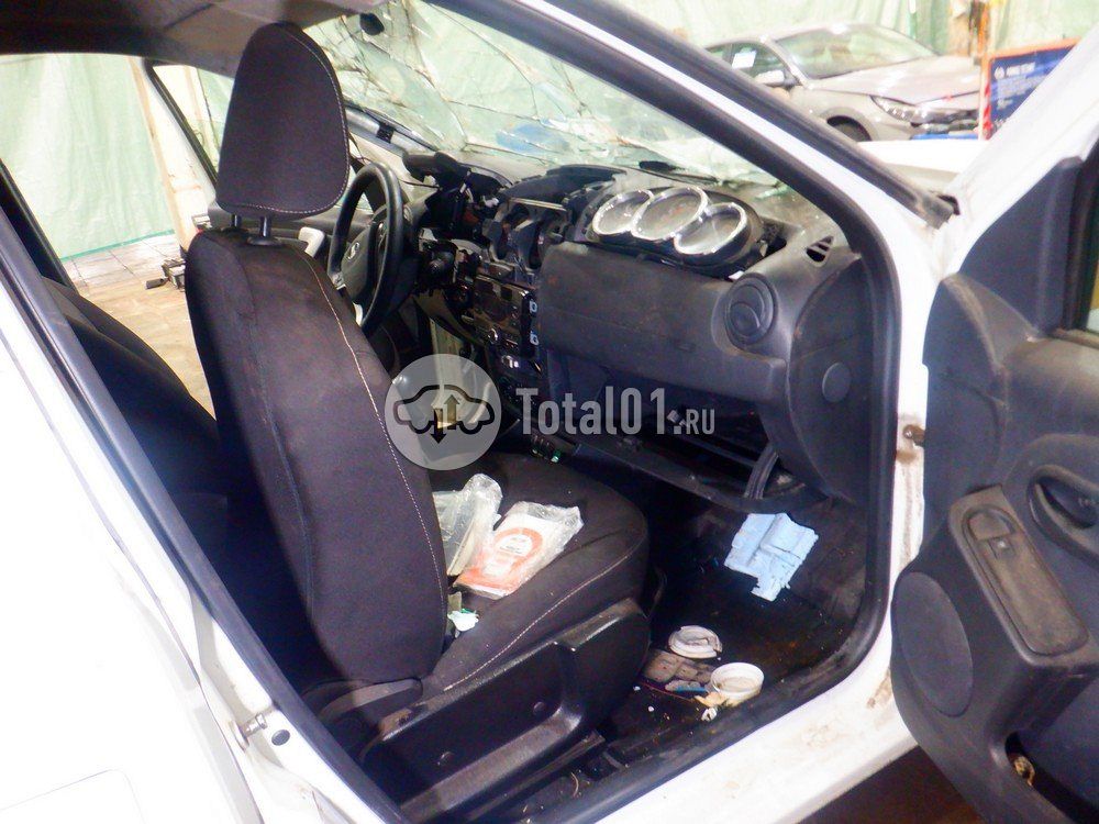 Фото Prima KUB 52