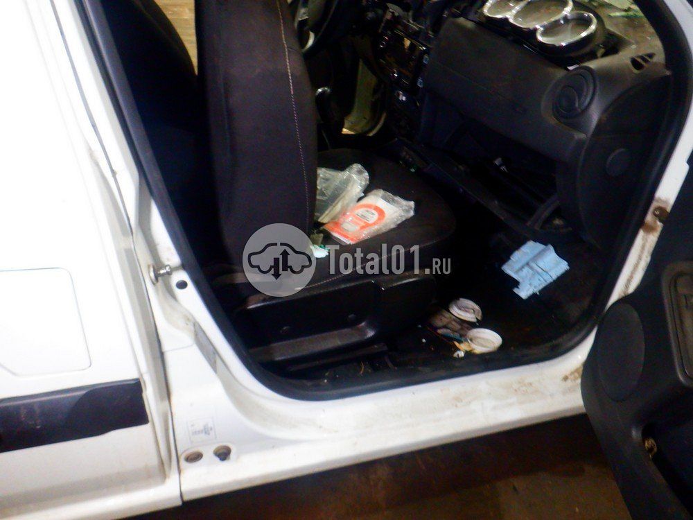 Фото Prima KUB 62