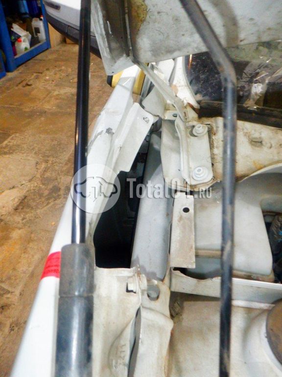 Фото Prima KUB 86