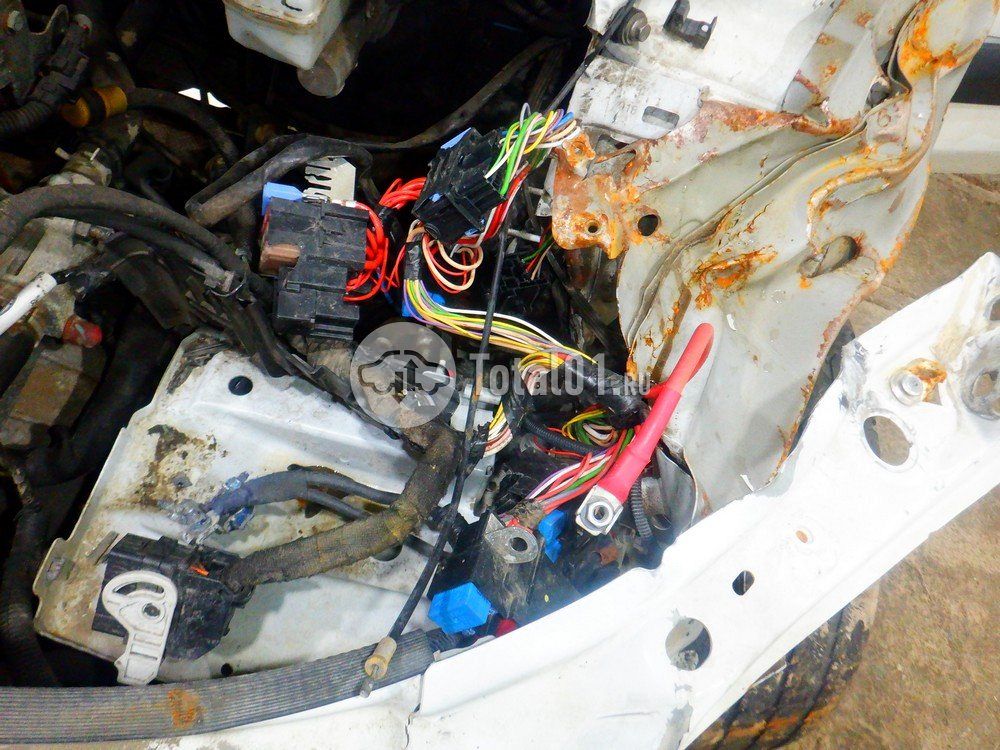 Фото Prima KUB 94