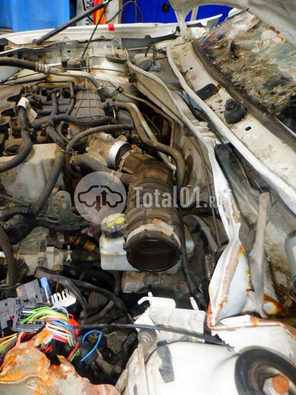 Фото Prima KUB 96