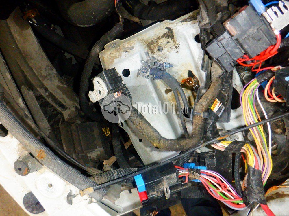 Фото Prima KUB 100