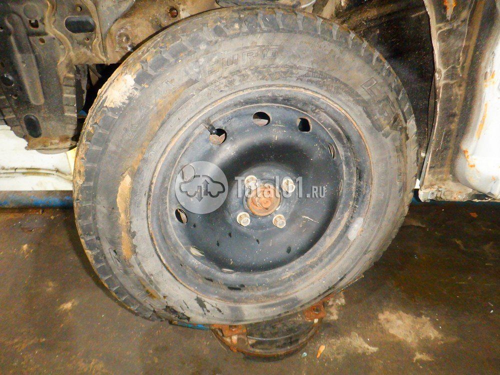 Фото Prima KUB 120