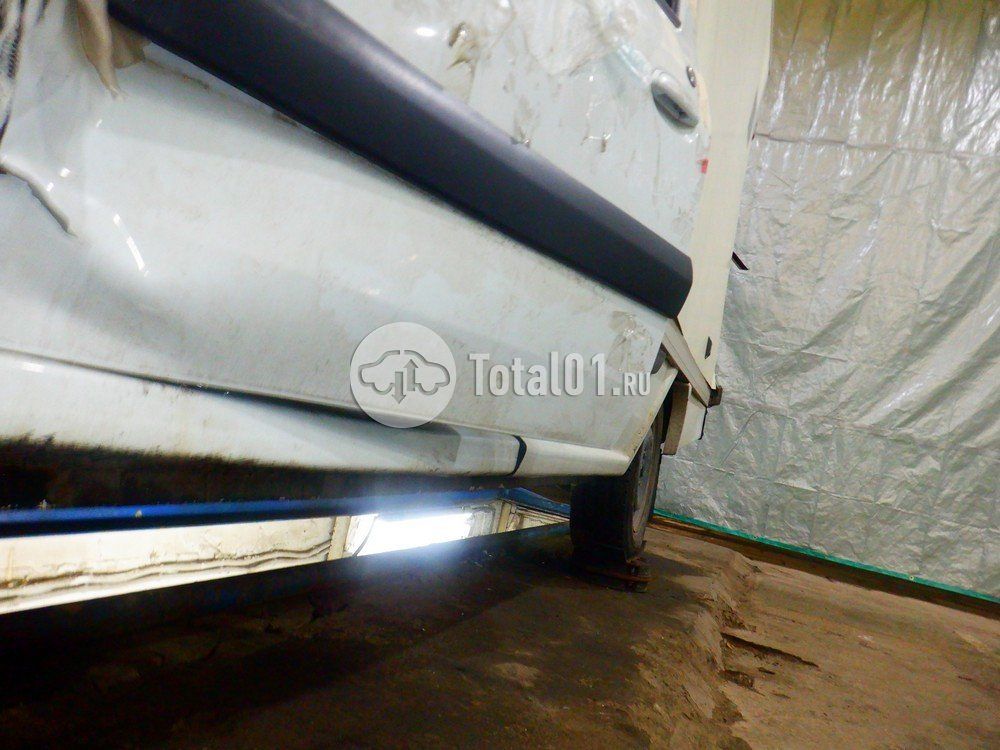 Фото Prima KUB 124