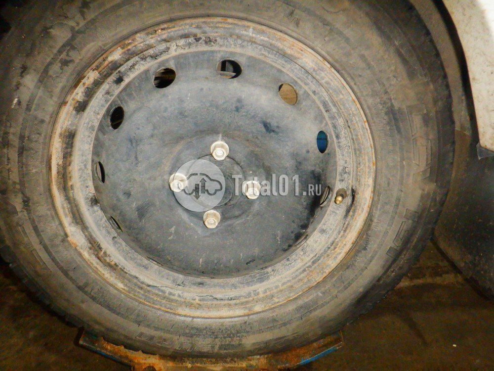 Фото Prima KUB 128