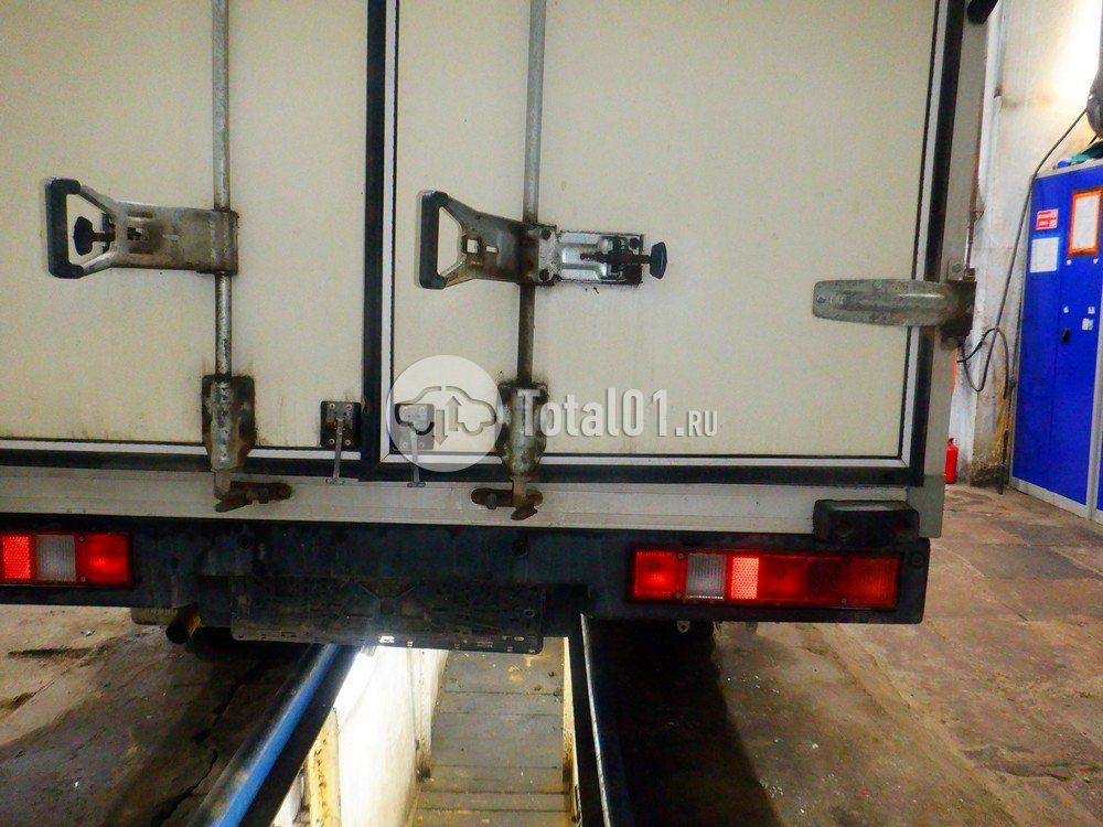 Фото Prima KUB 150