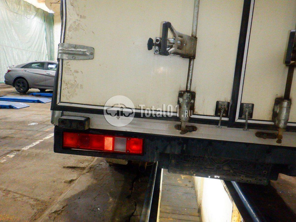 Фото Prima KUB 152