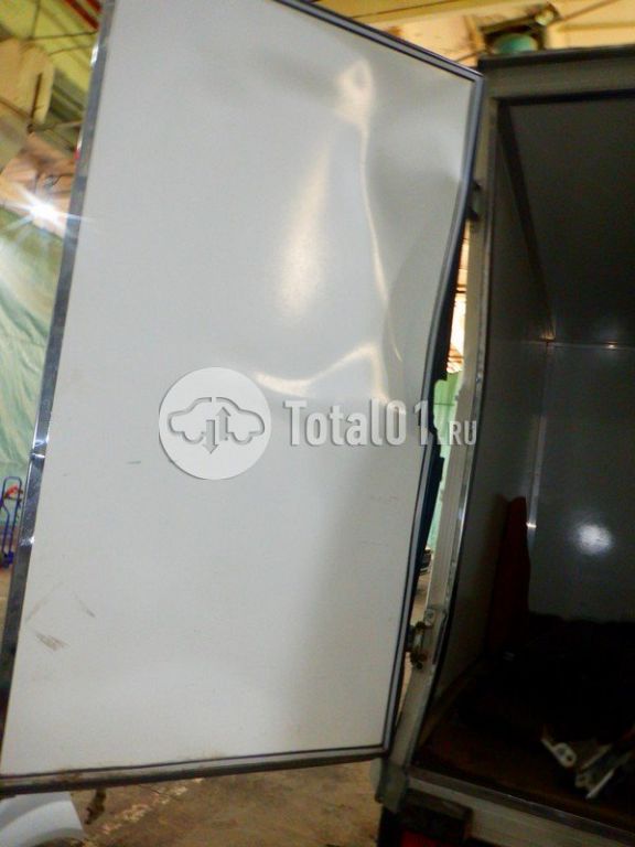 Фото Prima KUB 156