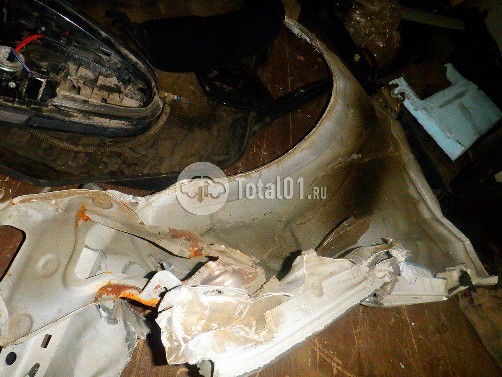 Фото Prima KUB 166