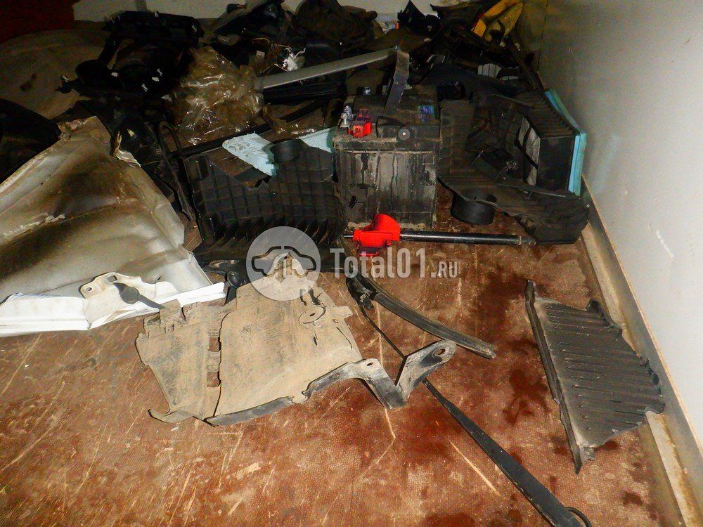 Фото Prima KUB 170