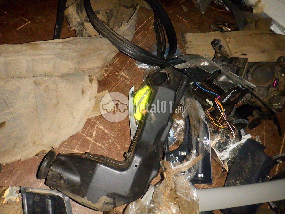 Фото Prima KUB 180