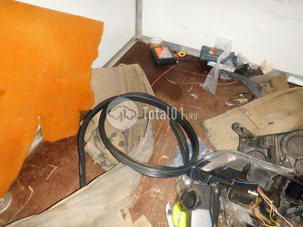 Фото Prima KUB 182