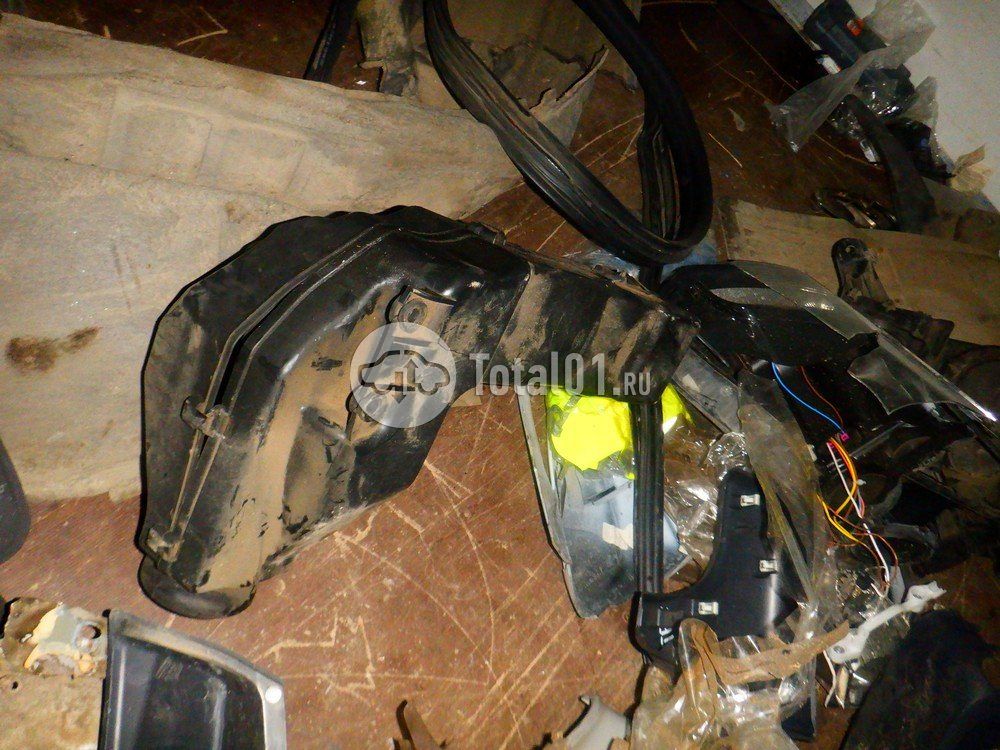 Фото Prima KUB 184