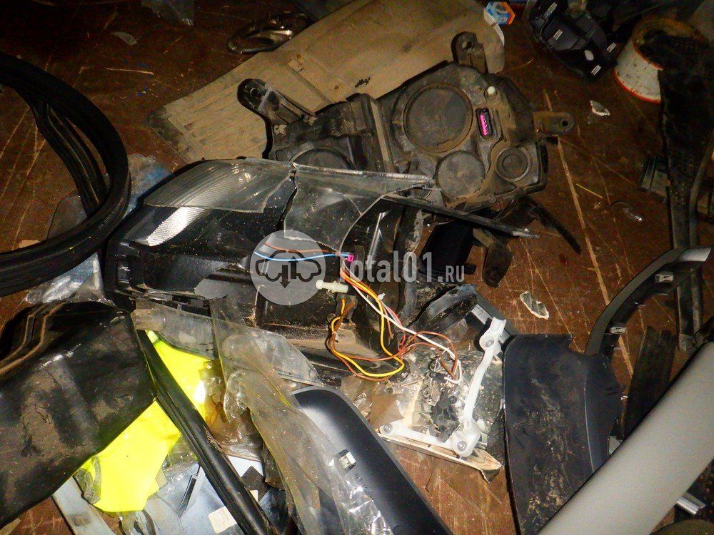 Фото Prima KUB 186