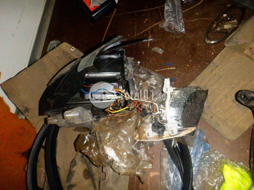 Фото Prima KUB 194