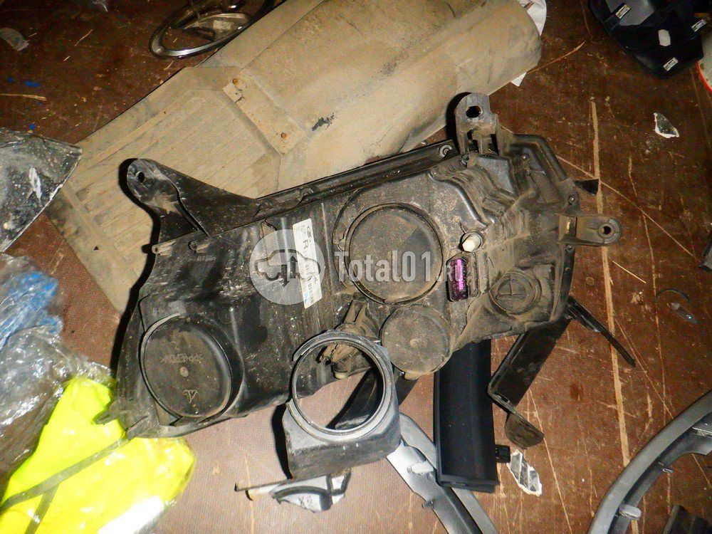 Фото Prima KUB 196