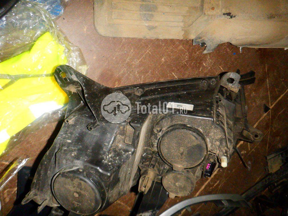 Фото Prima KUB 198