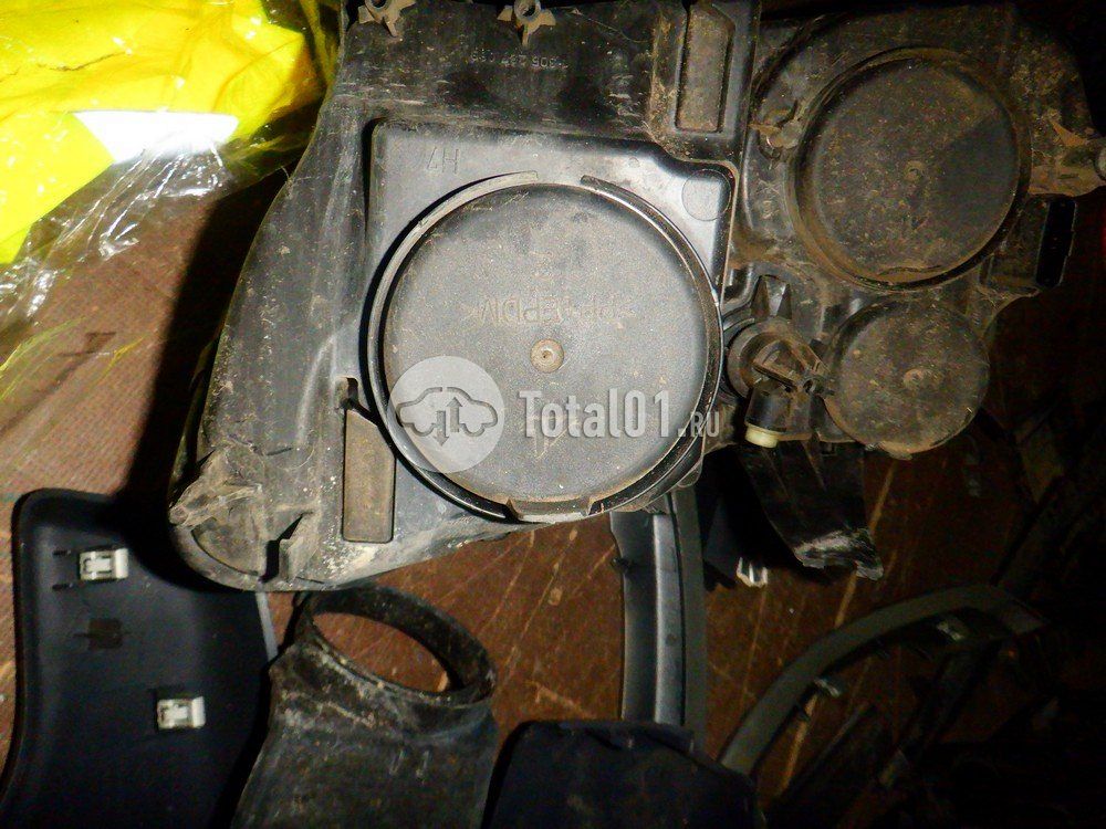 Фото Prima KUB 200