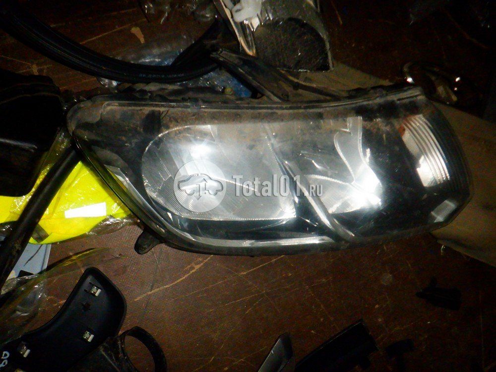 Фото Prima KUB 202