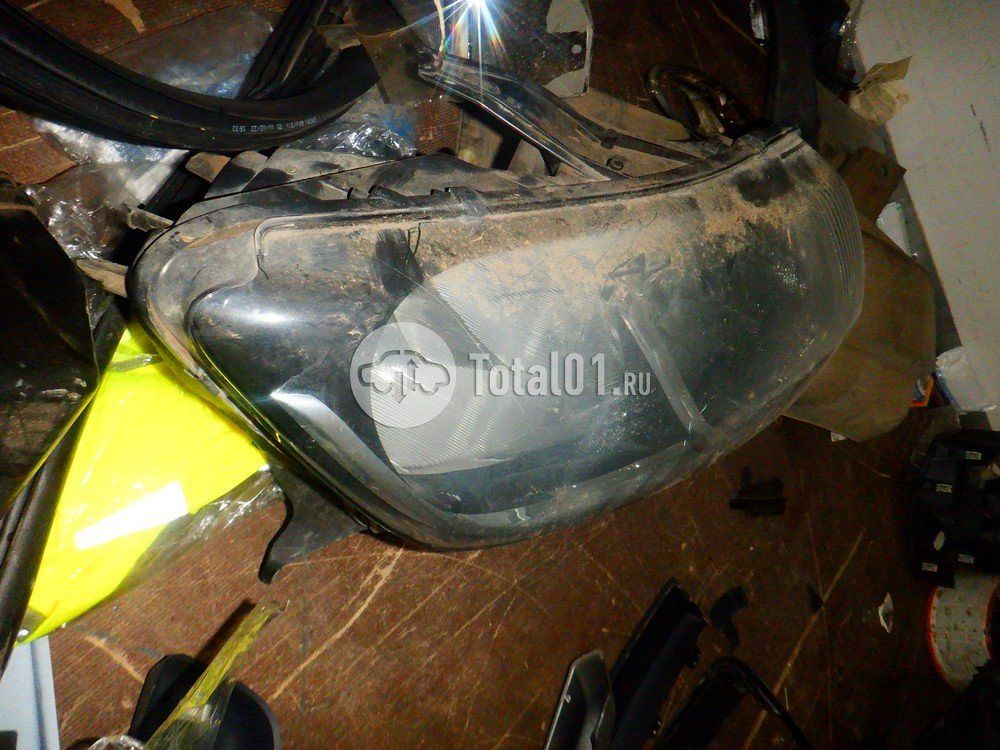 Фото Prima KUB 204