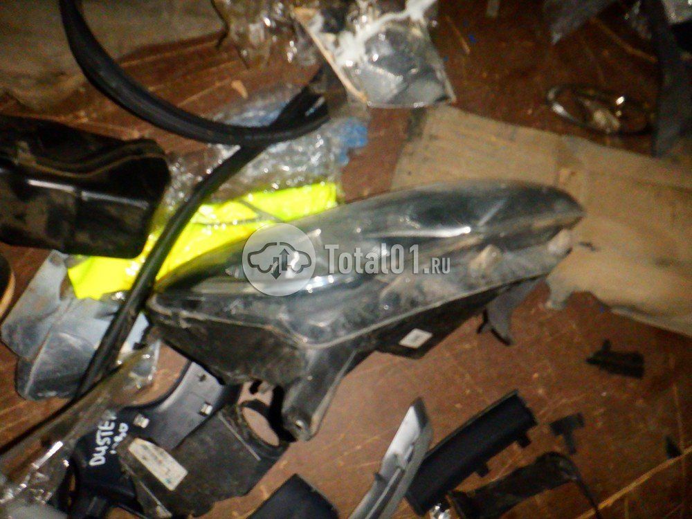 Фото Prima KUB 206