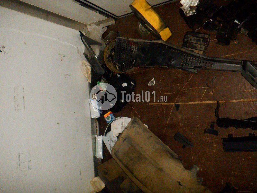 Фото Prima KUB 208