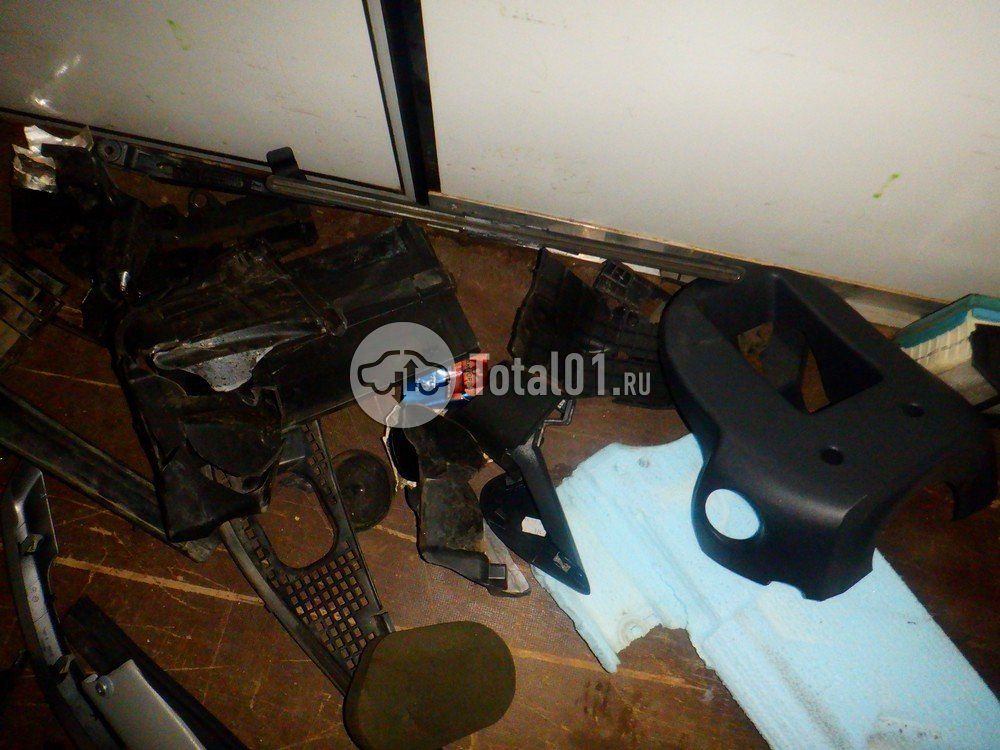 Фото Prima KUB 214